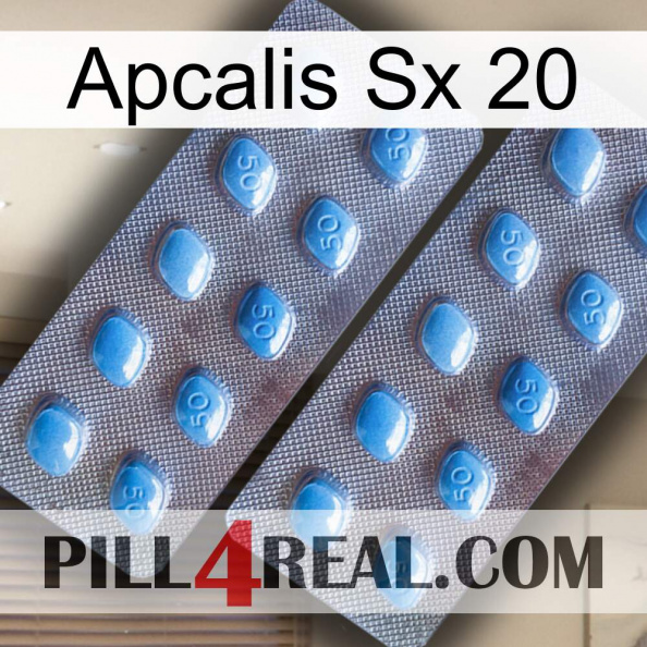 Apcalis Sx 20 viagra4